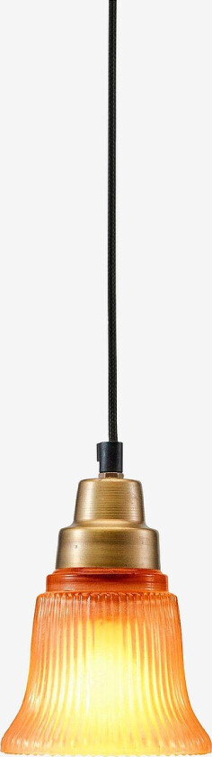 Liten pendel Emmi - Gull