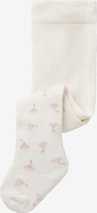 Tightser nbfkIda Pantyhose - Hvit