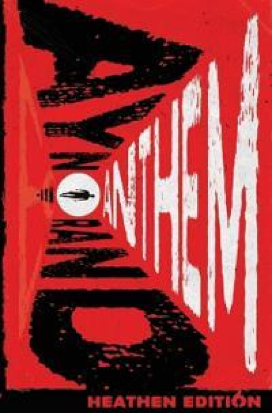 Anthem (Heathen Edition)