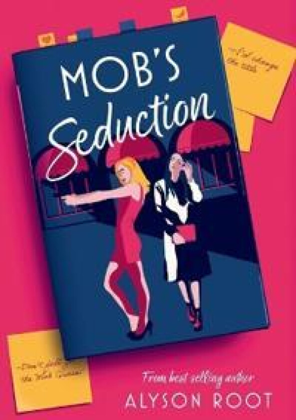 Mob's Seduction