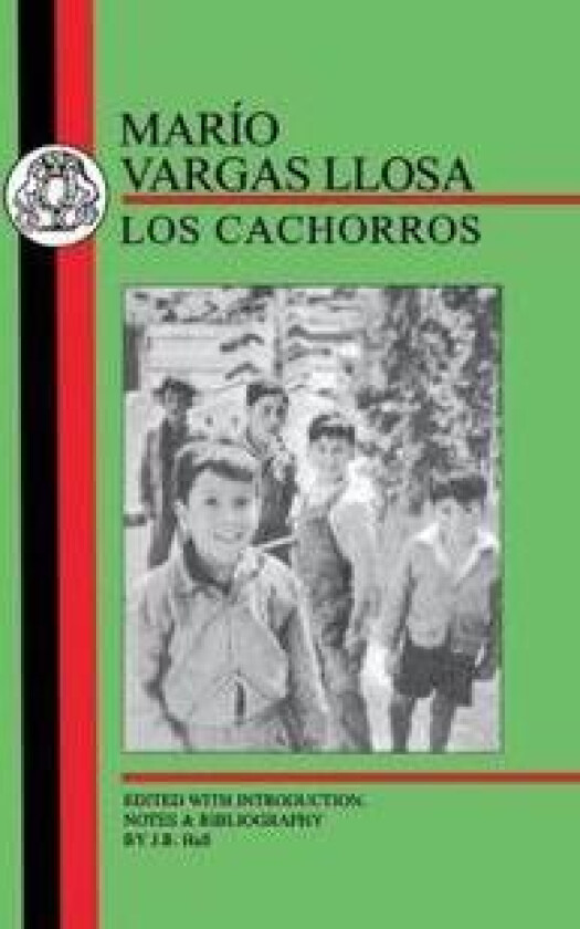 Los cachorros