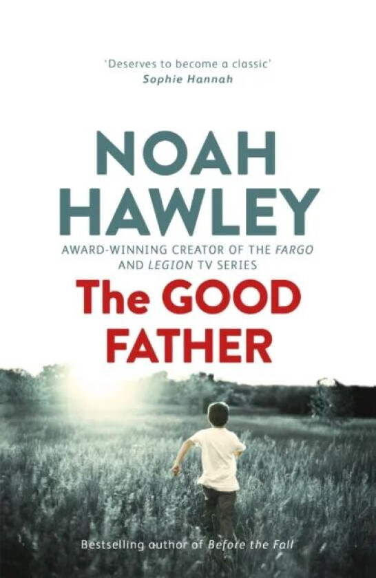 The Good Father av Noah Hawley