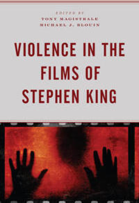Violence in the Films of Stephen King