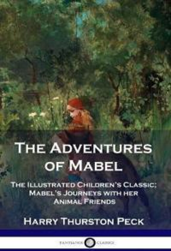 The Adventures of Mabel