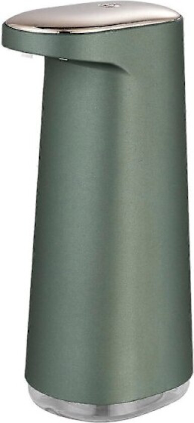 Automatisk Såpedispenser Oppladbar Skumsåpedispenser for Kontor Skole