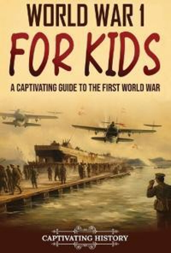 World War 1 for Kids