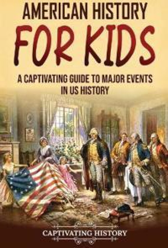 American History for Kids