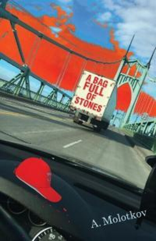 A Bag Full of Stones