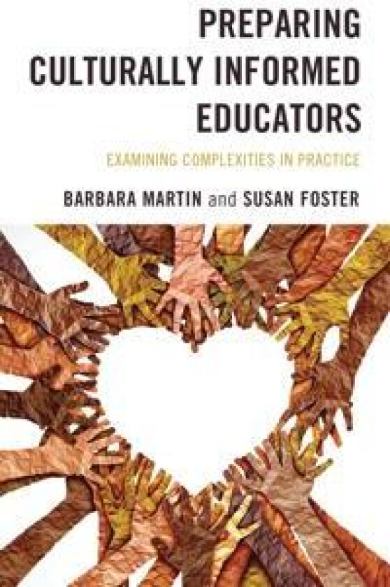 Preparing Culturally Informed Educators