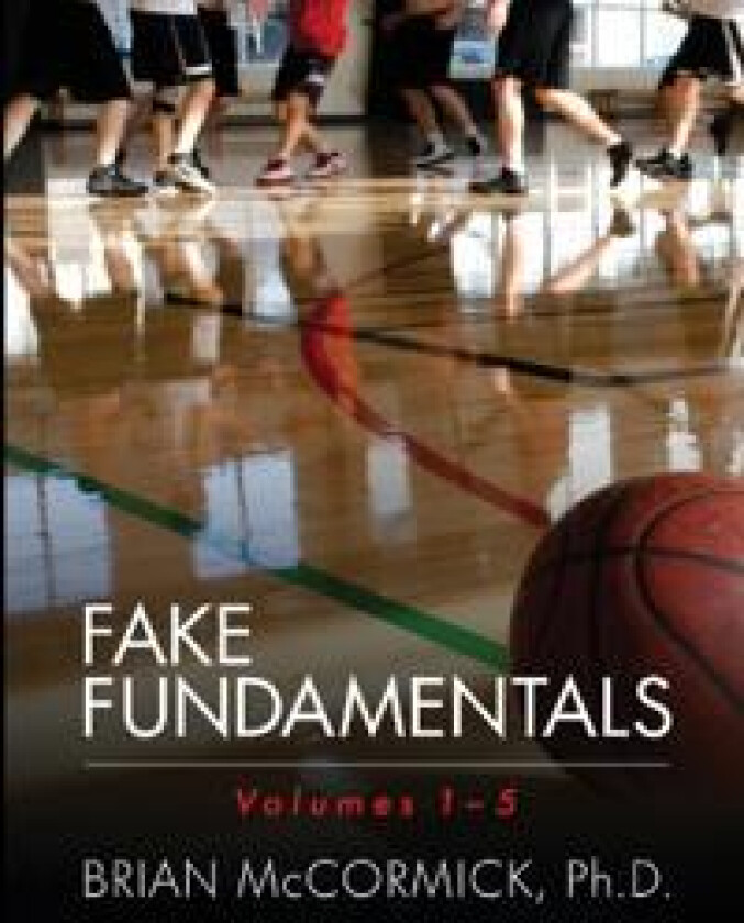 Fake Fundamentals