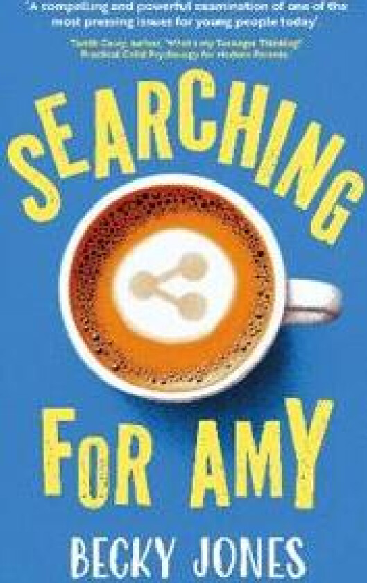 Searching for Amy