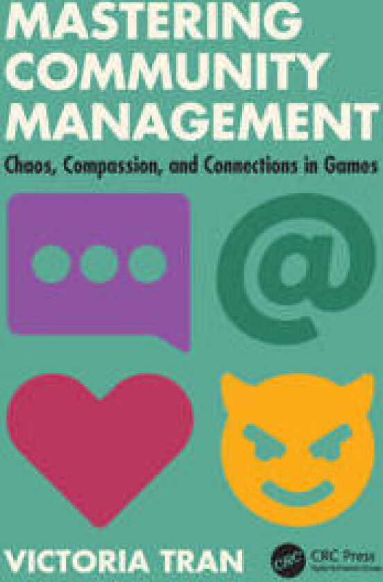 Mastering Community Management