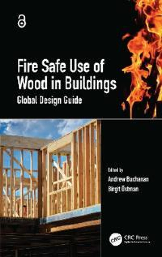 Fire Safe Use of Wood in Buildings