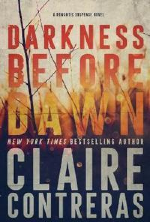Darkness Before Dawn
