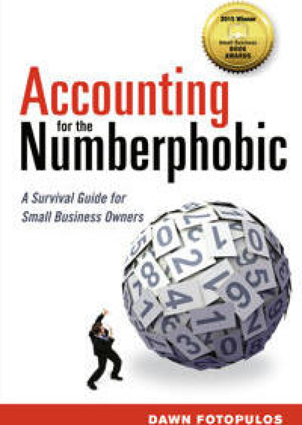 Accounting for the Numberphobic