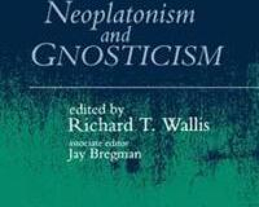 Neoplatonism and Gnosticism