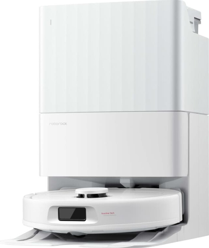 QR 798 rengjøringsrobot QVRRS02-00 (hvit)