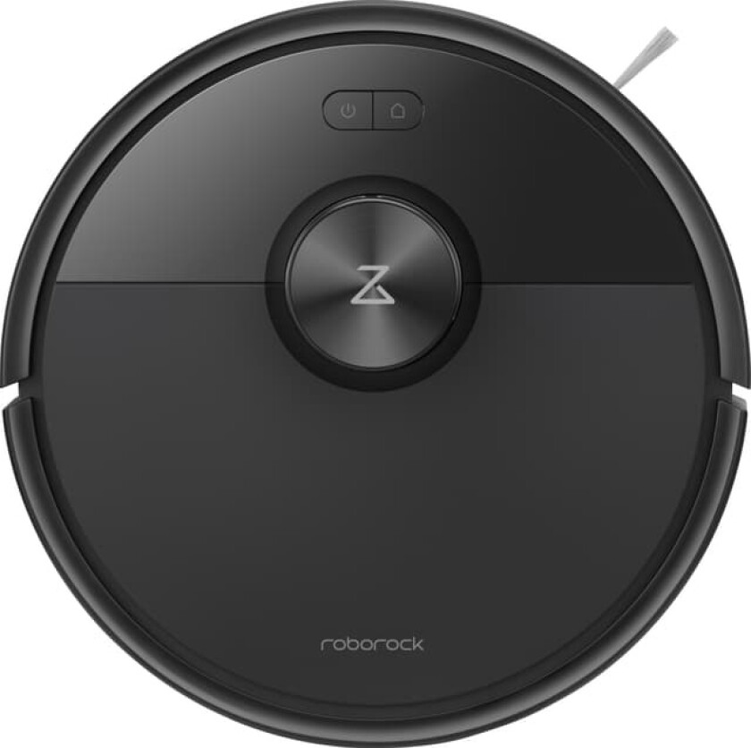 Q7 TF robotstøvsuger Q7TF52-00 (sort)