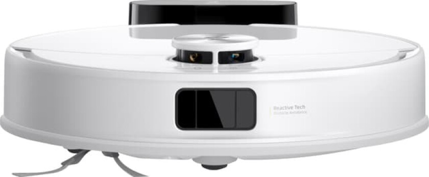 Q10 VF robotstøvsuger Q10VF02-00 (hvit)