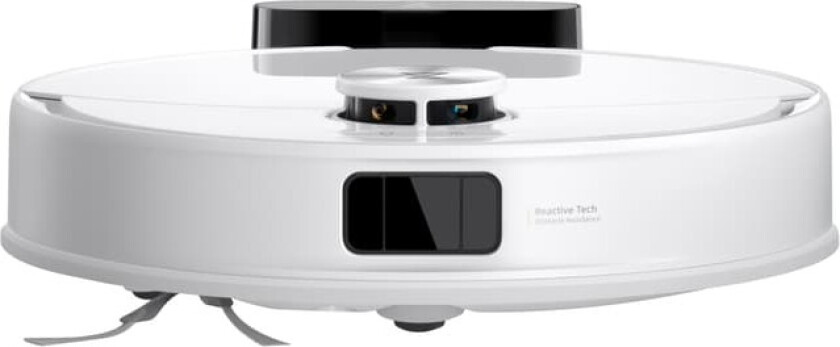 Q7 TF+ robotstøvsuger Q7TFP02-00 (hvit)