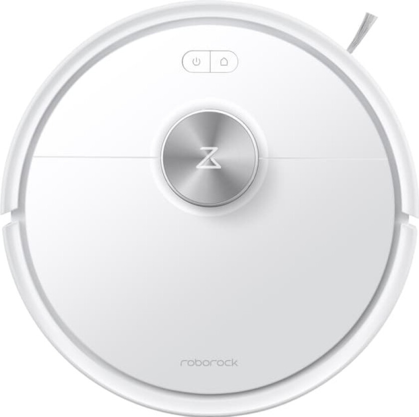 Q7 TF robotstøvsuger Q7TF02-00 (hvit)