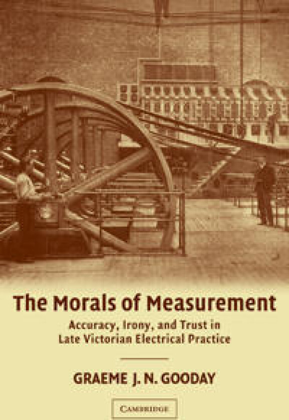 The Morals of Measurement