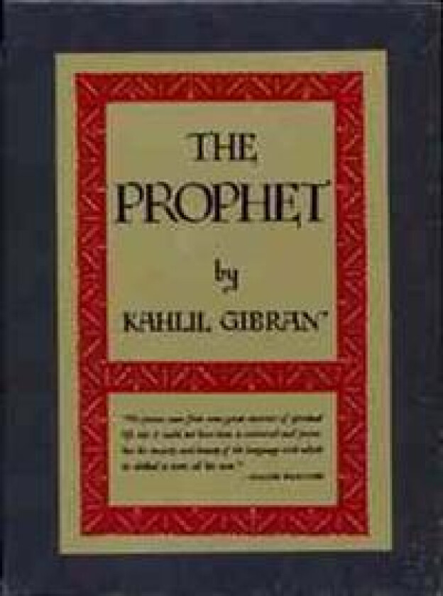 The Prophet