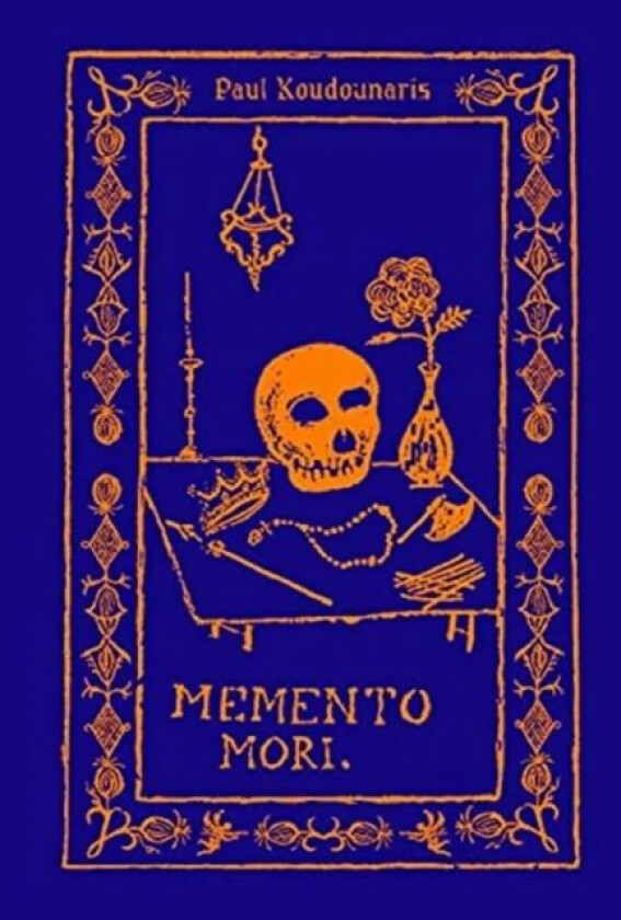 Memento Mori av Paul Koudounaris