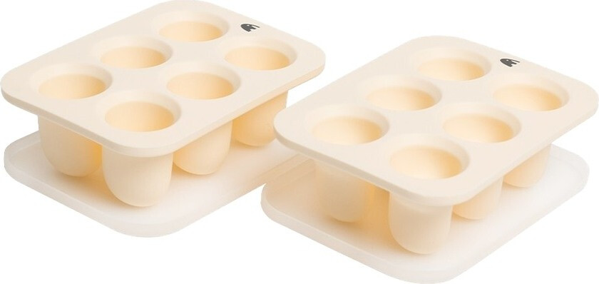 Fryseform til Matsmokk 6+