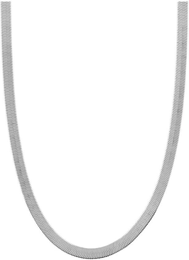 Snake Chain 15" Necklace