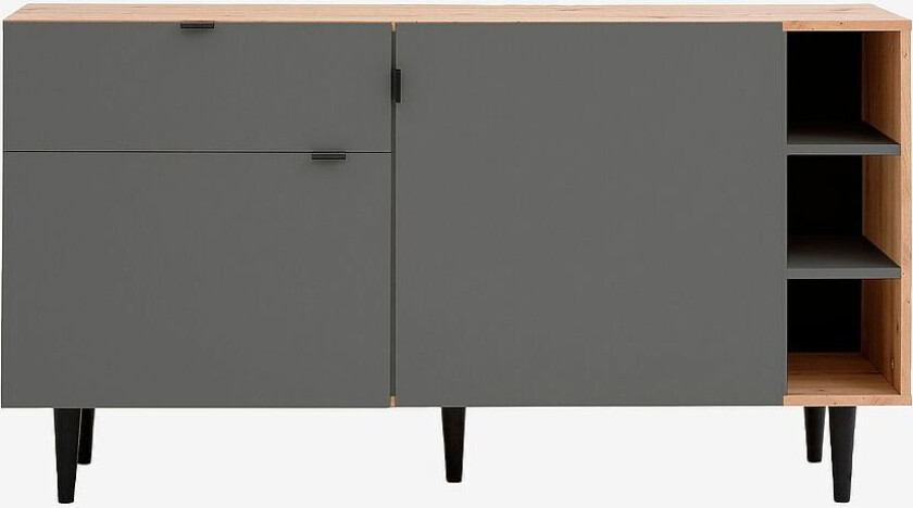 Skjenk Legro, Flerfarget