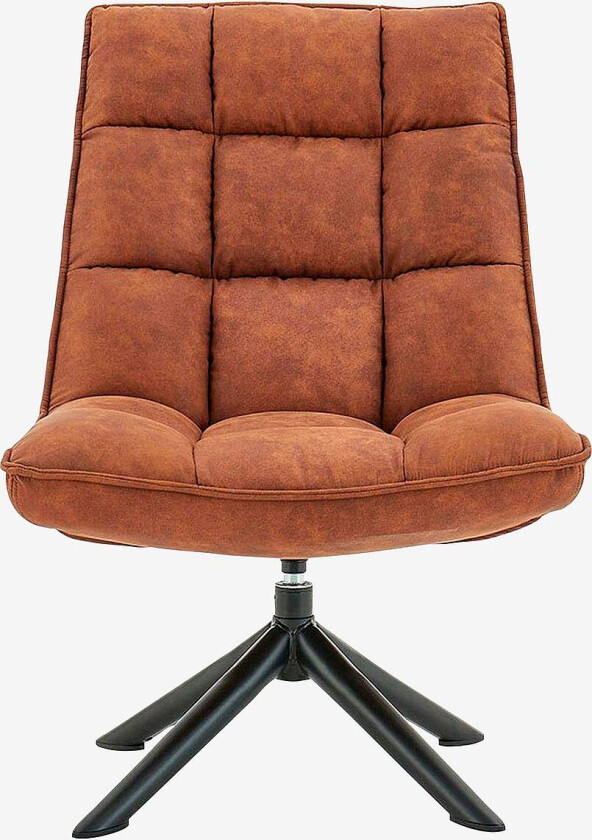 Loungestol Nelly, Brun