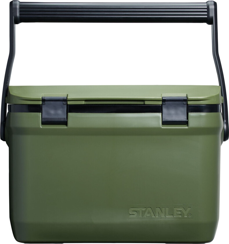 The Easy-Carry Outdoor Cooler 15,1 L Dried Pine