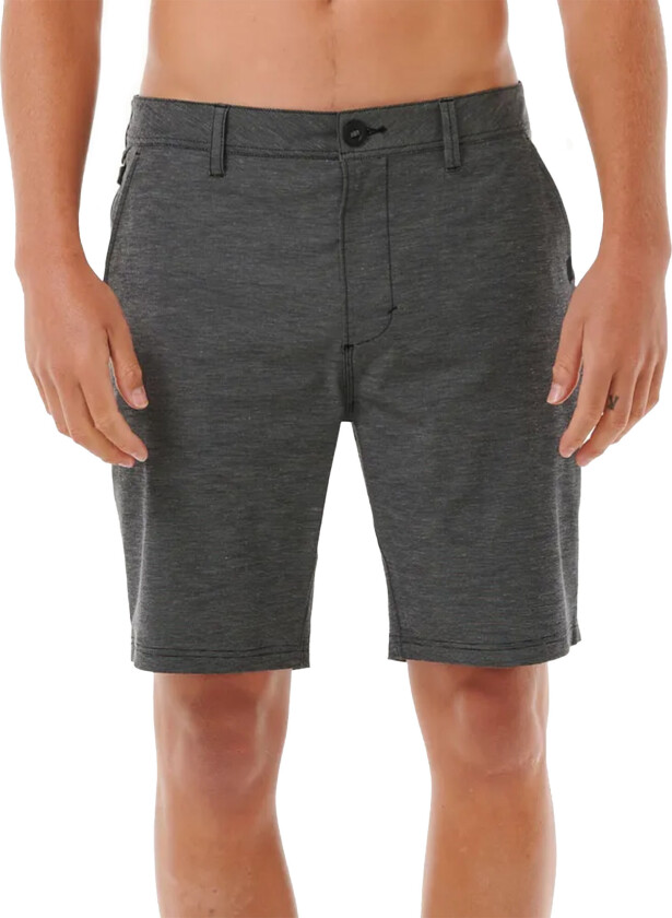 Boardwalk Phase Nineteen Black