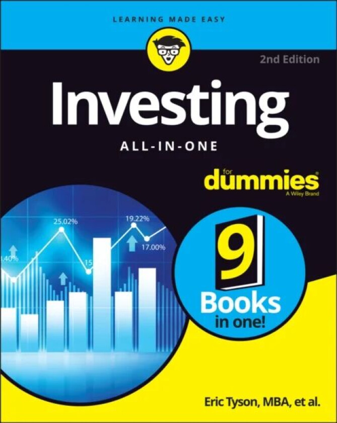 Investing All-in-One For Dummies, 2nd Edition av E Tyson