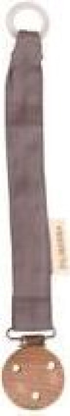 Smokkesnor, Dark Grey