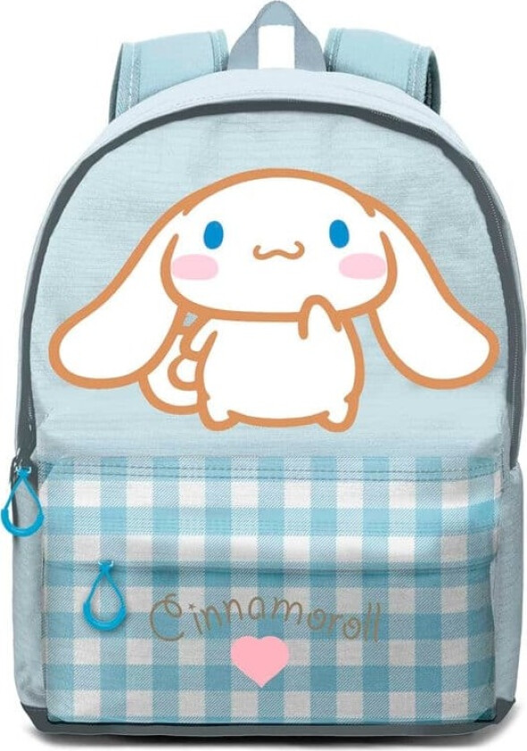 Hello Kitty Cinnamoroll backpack 44cm
