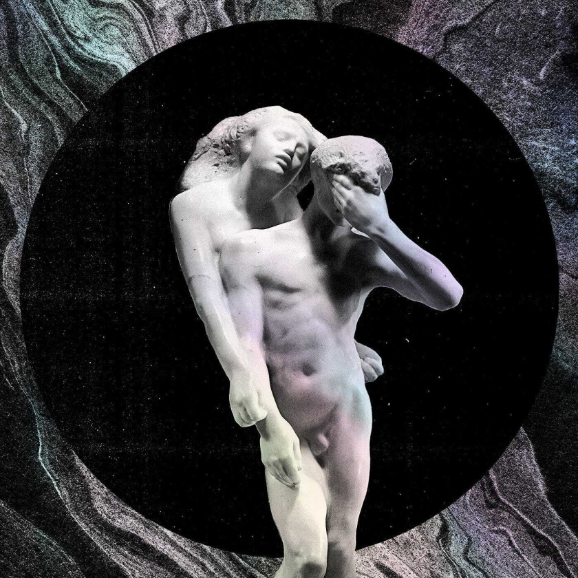 Arcade Fire Reflektor CD