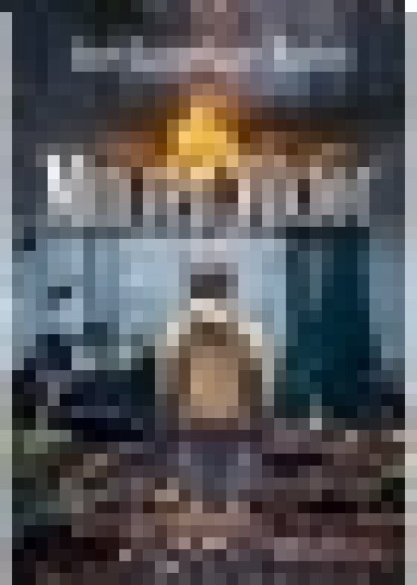 Min ven Viktor | Inger Gammelgaard Madsen | Språk: Dansk