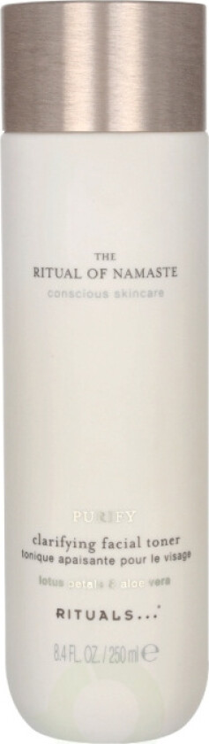 Namaste Clarifying Facial Toner 250 ml