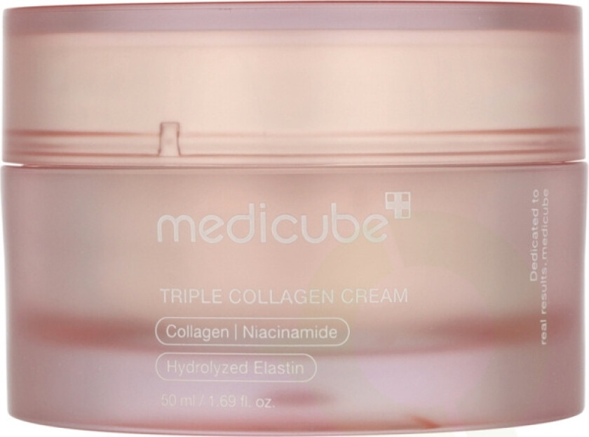 Triple Collagen Cream 50 ml