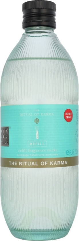 Karma Fragrance Sticks - Refill 500 ml