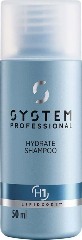 Hydrate Shampoo (50 ml)