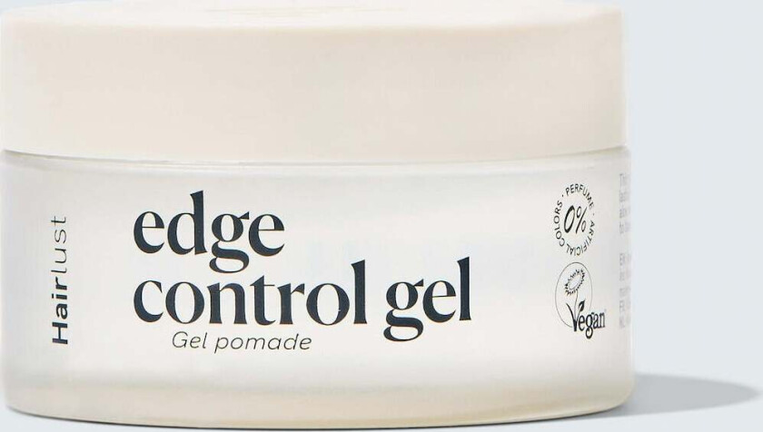 Edge Control Gel