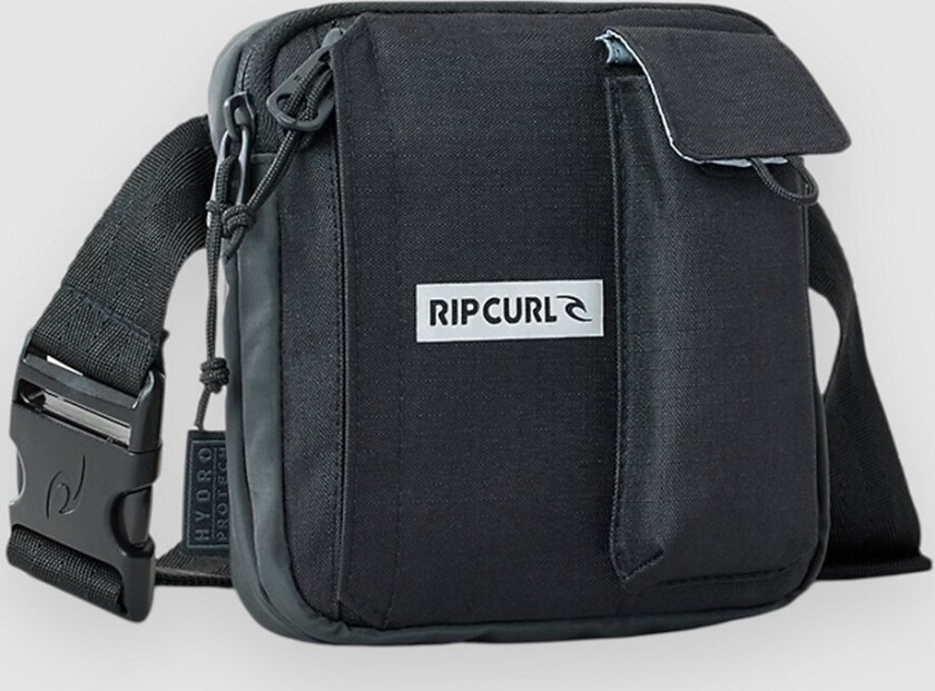 24/7 Pouch Icons Skulderveske svart