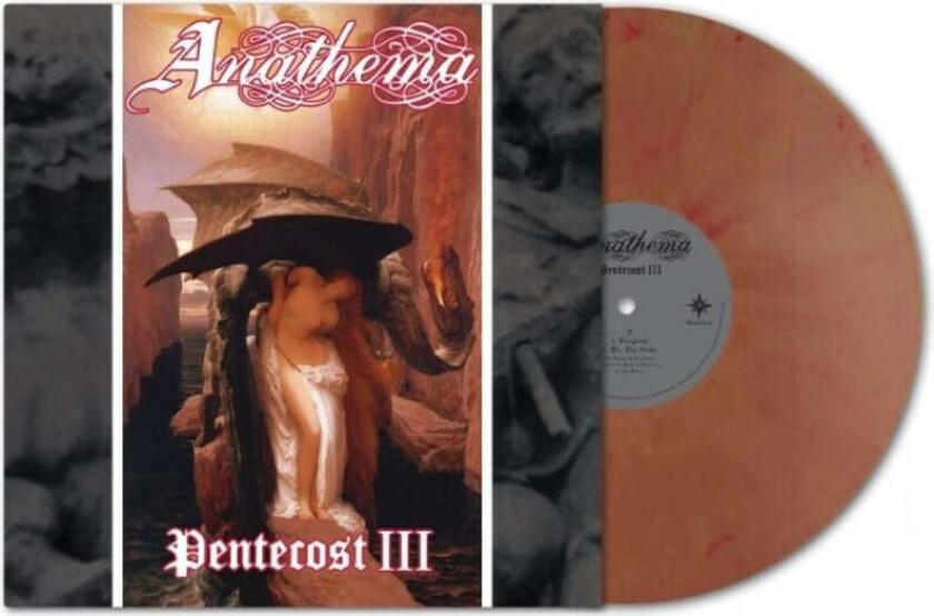 LP - Pentecost III - Unisex - standard
