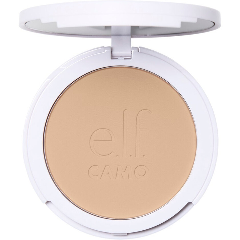 e.l.f. Cosmetics Camo Powder Foundation Light 280N 8g