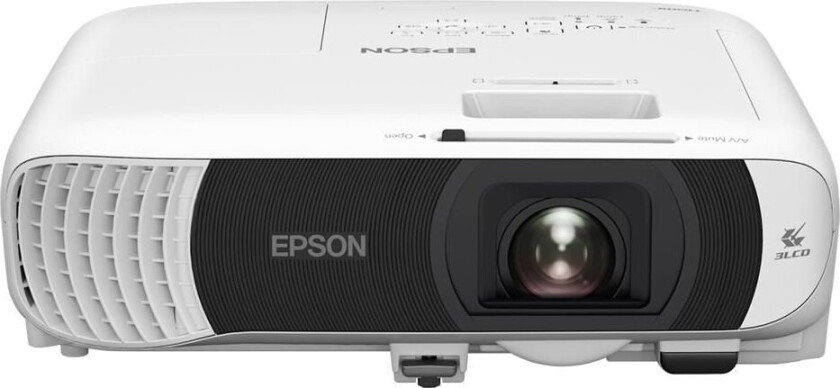EB-FH18 Home Cinema Projektor
