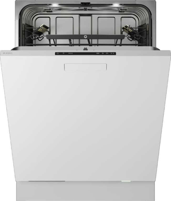 Oppvaskmaskin DBI8557AIMXXL.W