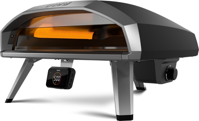 Koda 2 Pro pizzaovn